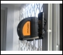 CST/Berger - ILMXT-G Green Beam Crossline Laser